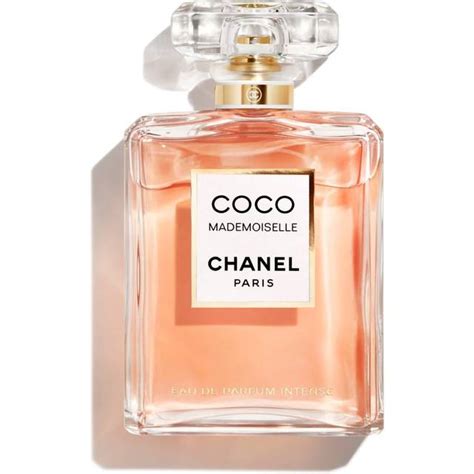 perfumy chanel mademoiselle intense|Chanel mademoiselle intense price.